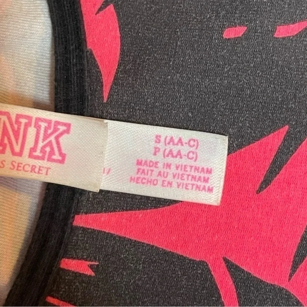 Victoria’s Secret Pink Sports Bra